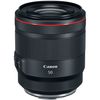 Canon RF 50mm F1.2 L USM יד שניה