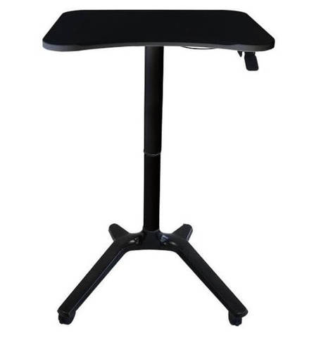 שולחן מחשב נייד עמידה/ישיבה מתכווננת ארגונומית Casiii MT01