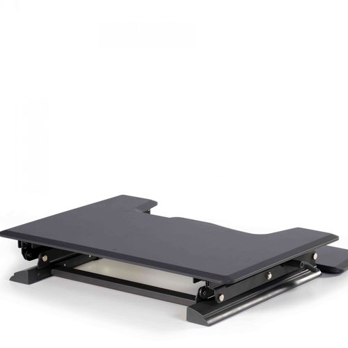 עמדת מחשב עמידה/ישיבה מתכווננת ארגונומית Casiii UP32