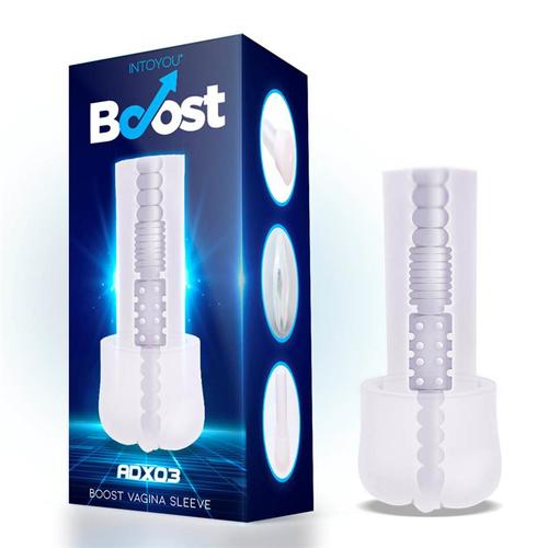 וגינה ידנית איכותית למתחילים Boost