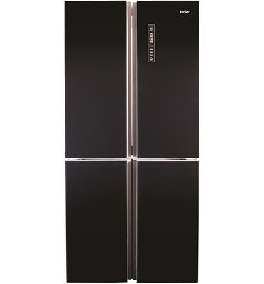 מקרר מקפיא תחתון Haier HRF4556FB 