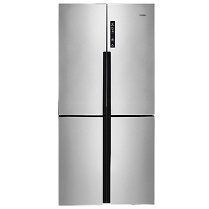 מקרר 4 דתות נירוסטה HAIER HRF4556FSS 
