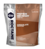אבקה להתאוששות ROCTANE PROTEIN RECOVERY DRINK MIX CHOCOLATE