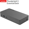 תחנת עגינה Lenovo Thunderbolt 3 Essential Dock