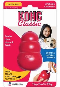 קונג קלאסי Kong Classic S