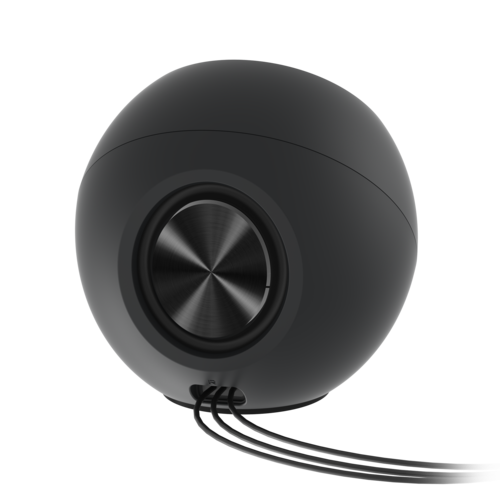 רמקולים למחשב 2.0 Creative Pebble V2 8W