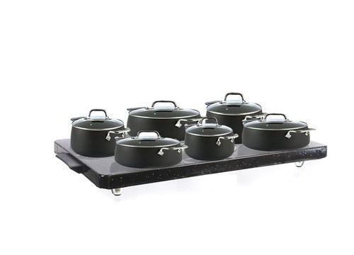 ATL500 XL פלטת שבת