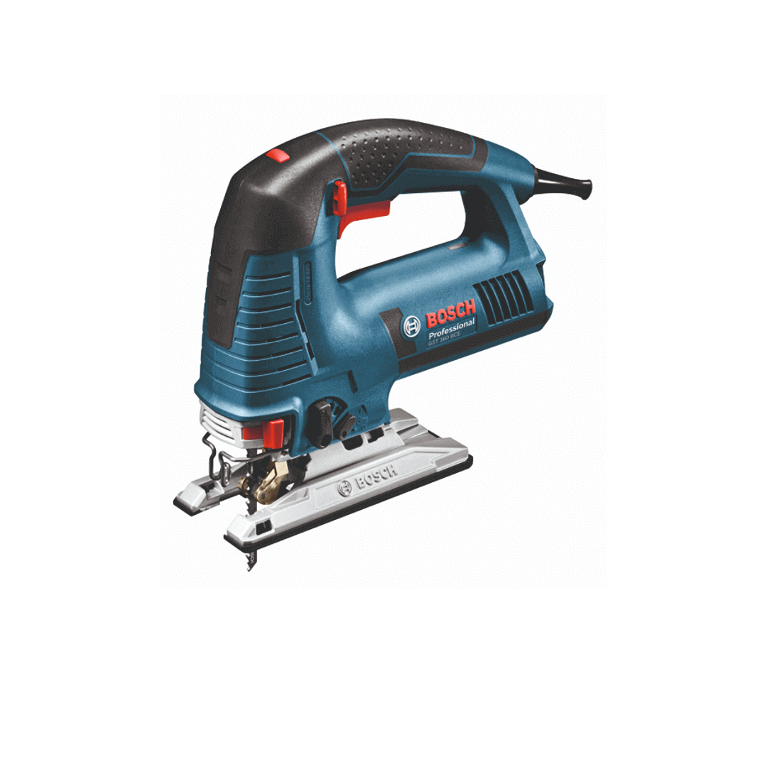 מסור אנכי אלקטרוני דגם GST 160 BCE מבית BOSCH
