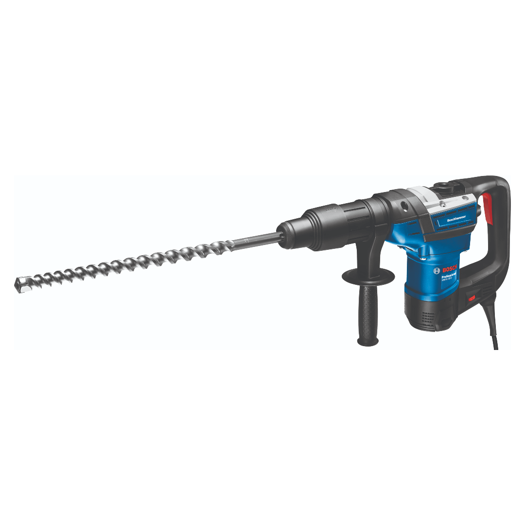 פטיש קידוח דגם GBH 5-40D מבית BOSCH
