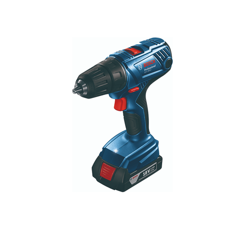 מברגה/מקדחה רוטטת  GSR 180-LI 