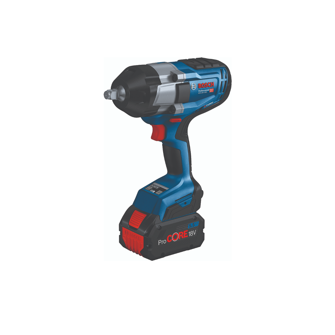 מפתח רטיטה דגם GDS 18V-1000 מבית BOSCH