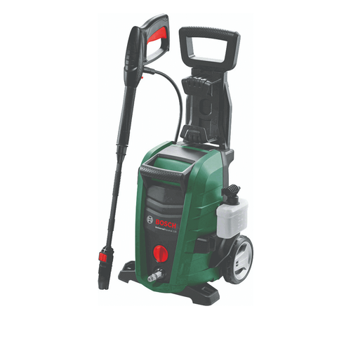 מכונת שטיפה  130 Universal Aquatak 