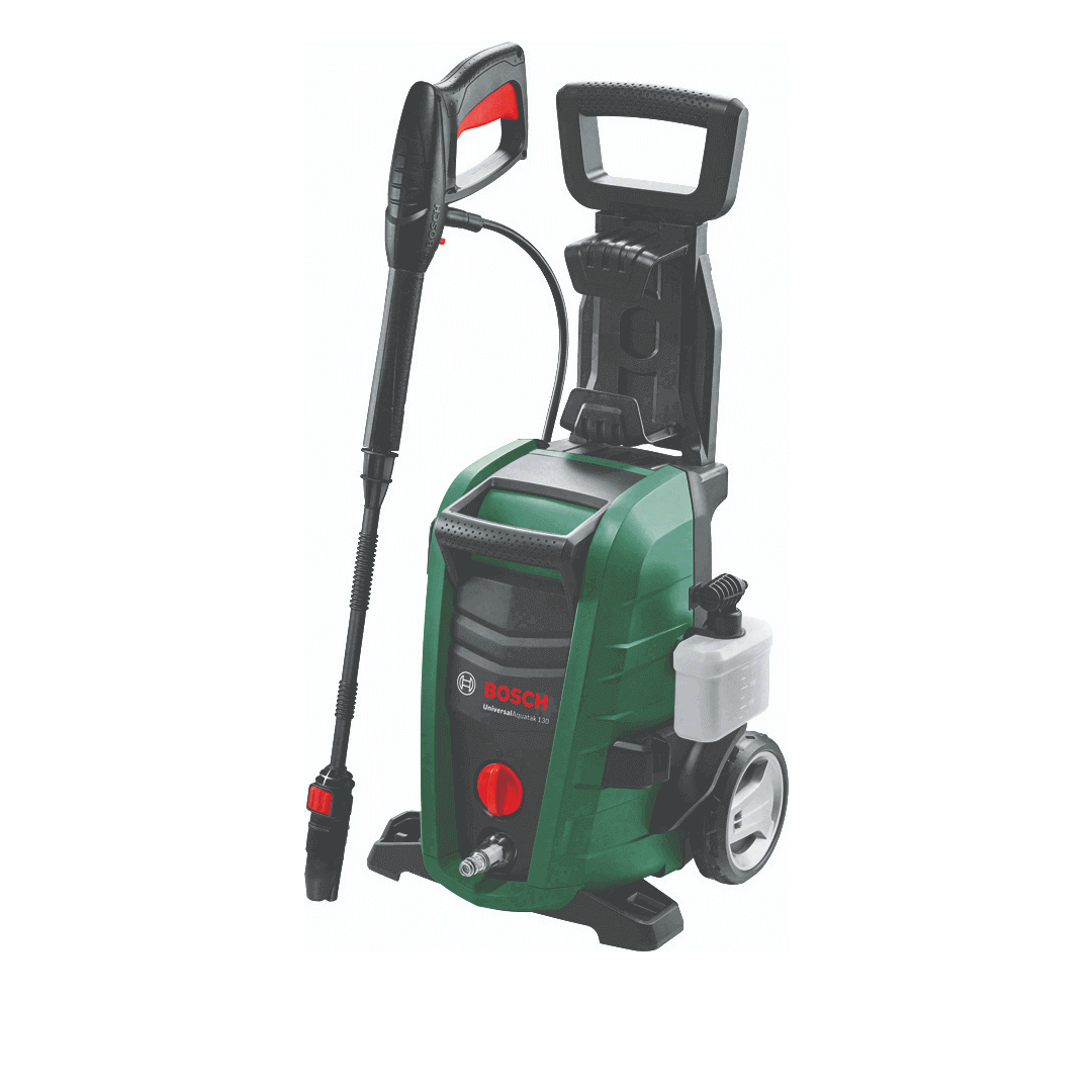 מכונת שטיפה דגם 130 Universal Aquatak מבית BOSCH