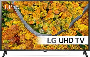טלוויזיה LG 65UP7500PVG 4K ‏65 ‏אינטש