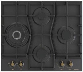‏כיריים גז Gorenje GW6D42CLB גורנייה