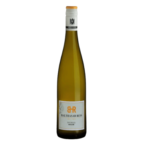 ריינגאו ריזלינג - בלתאזר רס   RHEINGAU RIESLING BALTHASAR RESS