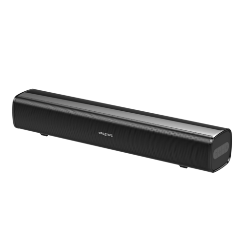 סאונד בר נייד Creative Soundbar Stage Air