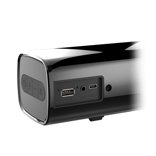 סאונד בר נייד Creative Soundbar Stage Air