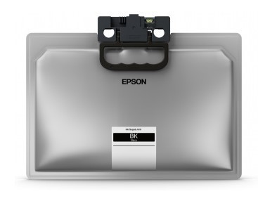 ראש דיו שחור מקורי אפסון C13T966140 XXL Epson