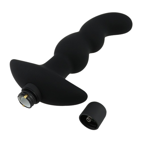 פלאג רוטט 10 מצבים לפרוסטטה G SPOT