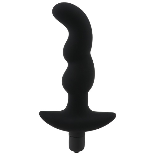 פלאג רוטט 10 מצבים לפרוסטטה G SPOT