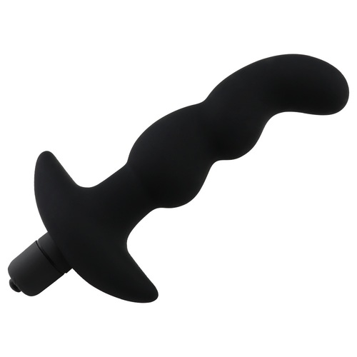 פלאג רוטט 10 מצבים לפרוסטטה G SPOT