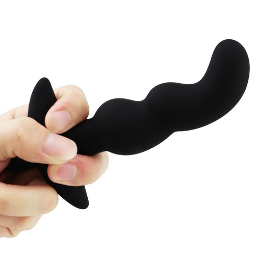 פלאג רוטט 10 מצבים לפרוסטטה G SPOT