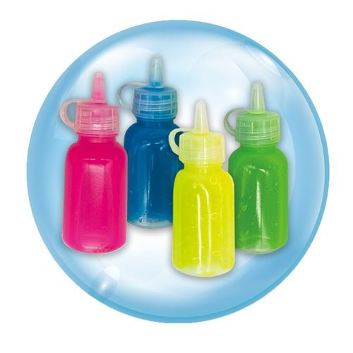 ערכת יצירה להכנת דמויות מג'ל הקסם - ג'לגולים בנות ים