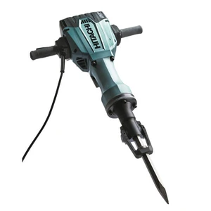 פטיש הריסה חשמלי 32 ק"ג HITACHI H90SG 2,000W 