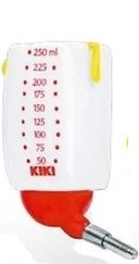 בקבוק שתייה למכרסמים 250 מ