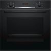 ‏תנור בנוי Bosch HBA533BB0 בוש