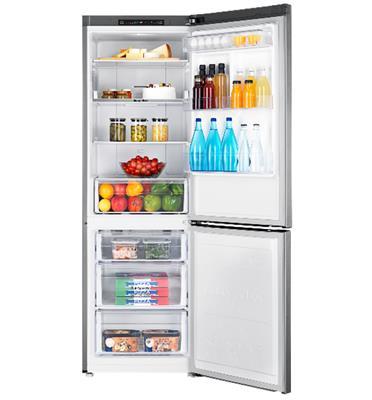 מקרר 4 דלתות SAMSUNG RB34J3000BC  