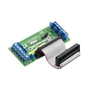 יחידת EXP PRO-UNIX הרחבה ל8 אזורים PIMA 