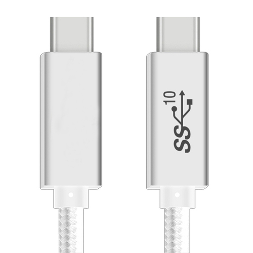 כבל איכותי USB C - USB C אורך 2 מטר Belline