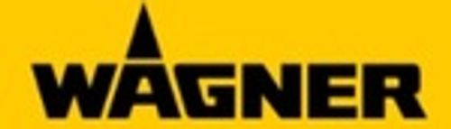 מרסס טורבינה חשמלי WAGNER WallPerfect W450 HVLP ווגנר