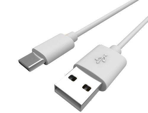 כבל איכותי USB C - USB אורך 2 מטר Belline