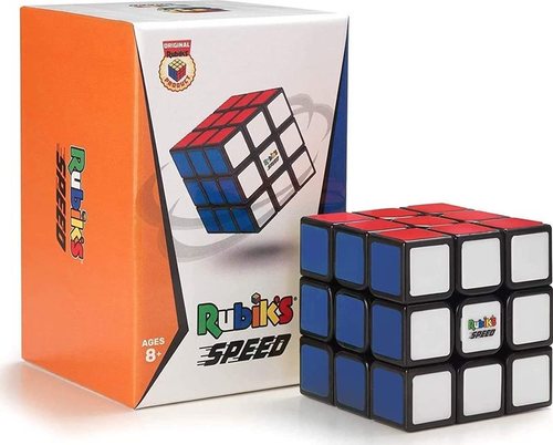 קובייה הונגרית רוביקס ספיד 3X3