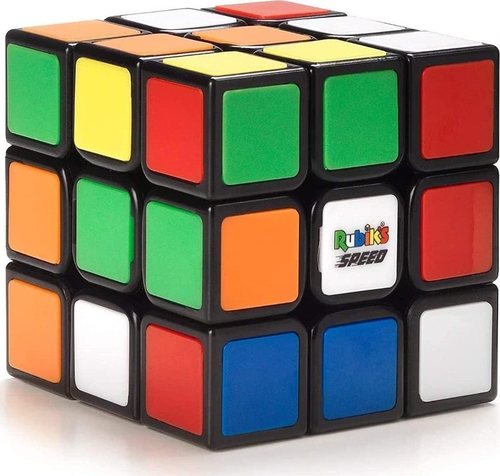 קובייה הונגרית רוביקס ספיד 3X3
