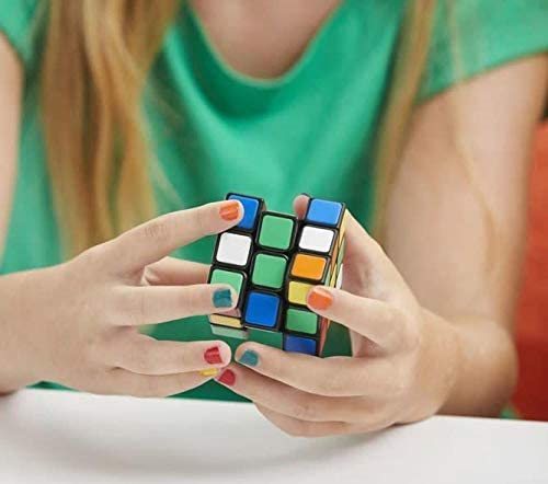 קובייה הונגרית רוביקס ספיד 3X3