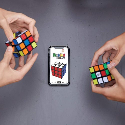קובייה הונגרית רוביקס ספיד 3X3