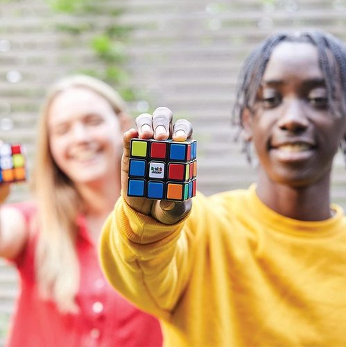 קובייה הונגרית רוביקס ספיד 3X3