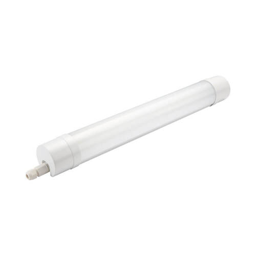 פס מוגן מים לד 120cm הרמטי 110w קינג פלוס CCT איכותי KING PLUS IP65 מתאים לשרשור 
