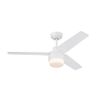 מאוורר תקרה Talia 48" CCT עם שלט Westinghouse