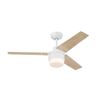 מאוורר תקרה Talia 48" CCT עם שלט Westinghouse