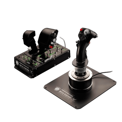 ג'ויסטיק Thrustmaster Hotas Warthog ל PC
