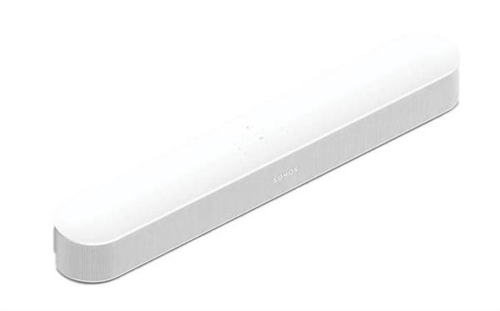 מקרן קול SONOS Beam (Gen 2)