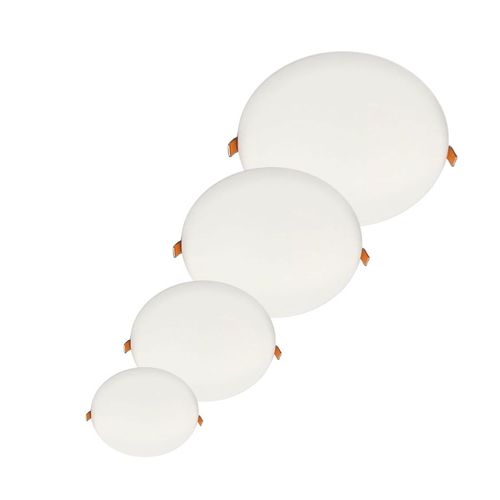 שקוע פנל פריימלס ללא שוליים 18W 