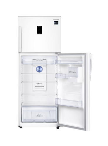 מקרר Samsung RT38K5454WW סמסונג