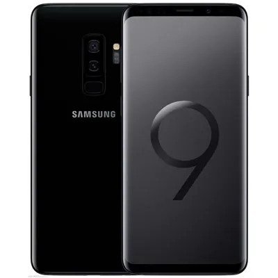 טלפון סלולרי Samsung Galaxy S9 Plus SM-G965F 64GB סמסונג מתצוגה