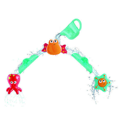משחק אמבטיה פארק מים - HAPE 